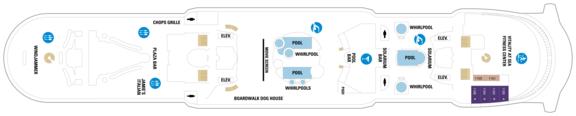 Deck Plan deck-4